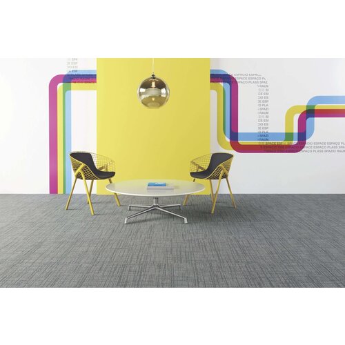 Shaw Shaw Surround tapijttegel 5T 125