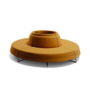 LaCividina LaCividina Sushi modualire bank LaCividina LaCividina Sushi modualire bank