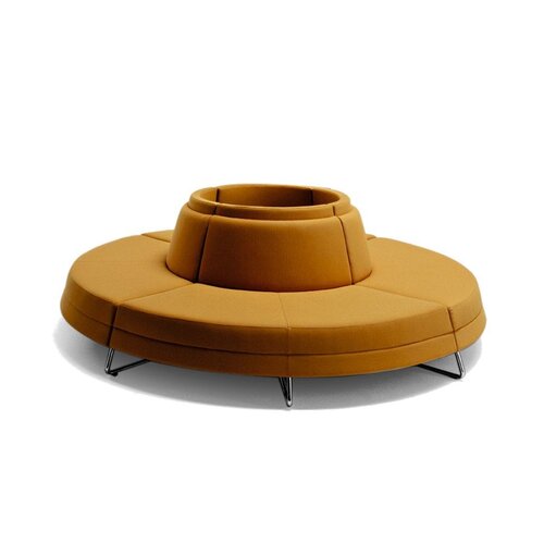 LaCividina LaCividina Sushi modualire bank LaCividina LaCividina Sushi modualire bank