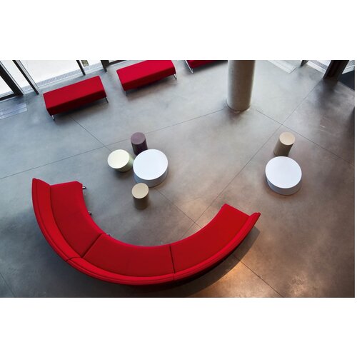 LaCividina LaCividina Sushi modualire bank LaCividina LaCividina Sushi modualire bank