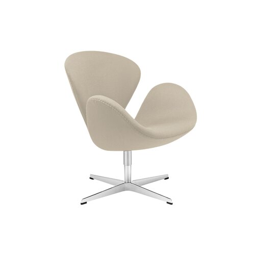 Fritz Hansen Fritz Hansen Swan fauteuil