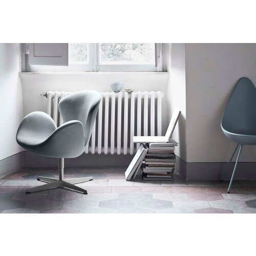 Fritz Hansen Fritz Hansen Swan fauteuil