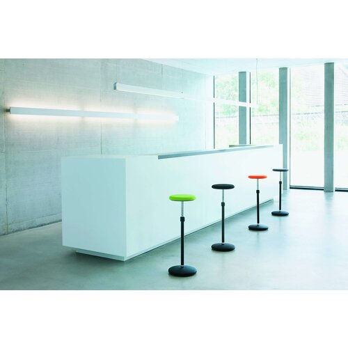 Girsberger Girsberger Sway kruk Girsberger Girsberger Sway kruk