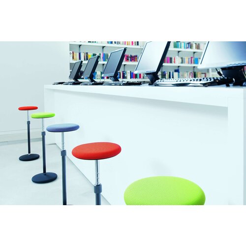 Girsberger Girsberger Sway kruk Girsberger Girsberger Sway kruk