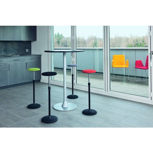 Girsberger Girsberger Sway kruk Girsberger Girsberger Sway kruk