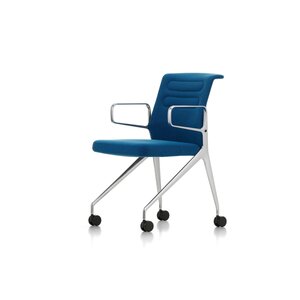 Vitra Vitra AC 5 Swift vergaderstoel Vitra Vitra AC 5 Swift vergaderstoel