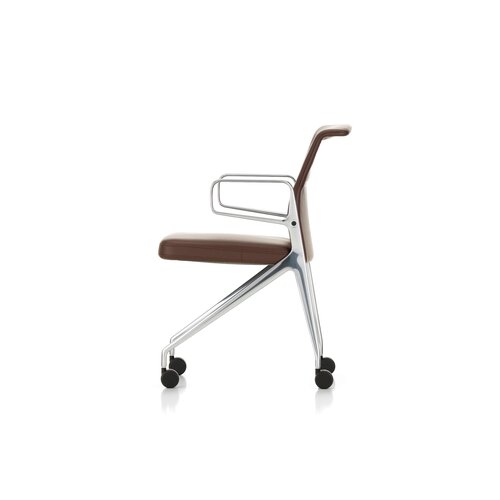 Vitra Vitra AC 5 Swift vergaderstoel Vitra Vitra AC 5 Swift vergaderstoel