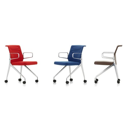 Vitra Vitra AC 5 Swift vergaderstoel Vitra Vitra AC 5 Swift vergaderstoel