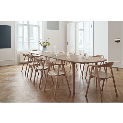 Bolia Bolia Swing stoel Bolia Bolia Swing stoel