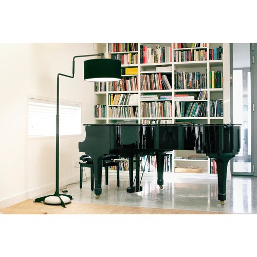 Functionals Functionals Swivel Floor staande lamp|vloerlamp Functionals Functionals Swivel Floor staande lamp|vloerlamp