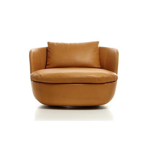 Moooi Moooi Bart Swivel fauteuil