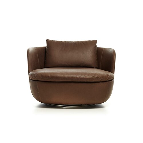Moooi Moooi Bart Swivel fauteuil