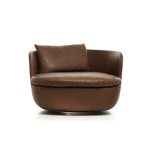 Moooi Moooi Bart Swivel fauteuil