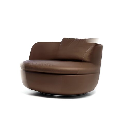 Moooi Moooi Bart Swivel fauteuil