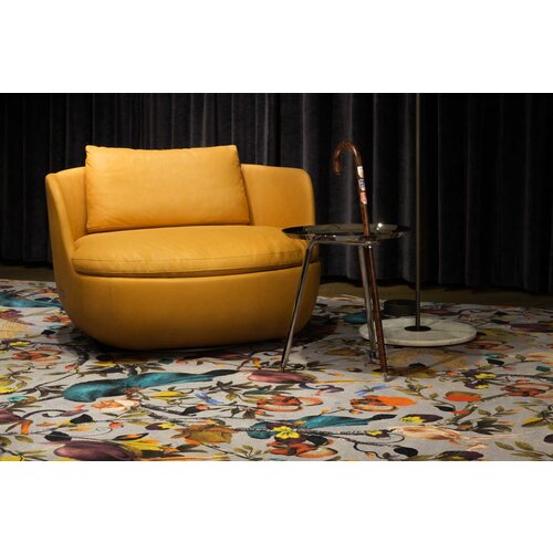 Moooi Moooi Bart Swivel fauteuil