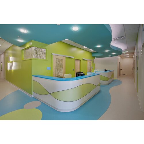 Gerflor Gerflor Mipolam Symbioz PVC vloerbedekking Gerflor Gerflor Mipolam Symbioz PVC vloerbedekking