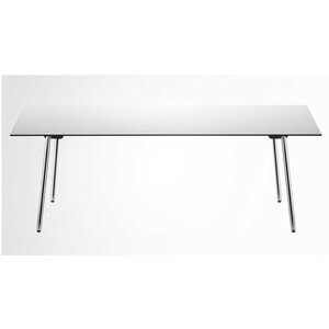 Hiller Hiller System vergader- en kantinetafels Hiller Hiller System vergader- en kantinetafels