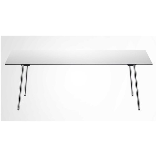 Hiller Hiller System vergader- en kantinetafels Hiller Hiller System vergader- en kantinetafels