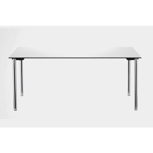 Hiller Hiller System vergader- en kantinetafels Hiller Hiller System vergader- en kantinetafels
