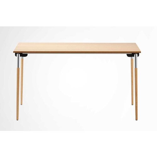 Hiller Hiller System vergader- en kantinetafels Hiller Hiller System vergader- en kantinetafels