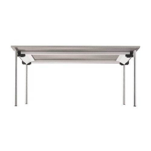 Hiller Hiller System vergader- en kantinetafels Hiller Hiller System vergader- en kantinetafels