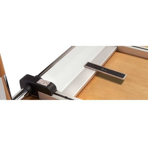 Hiller Hiller System vergader- en kantinetafels Hiller Hiller System vergader- en kantinetafels