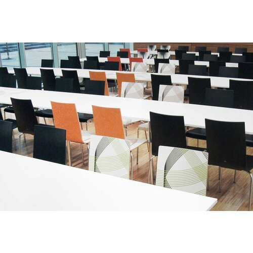 Hiller Hiller System vergader- en kantinetafels Hiller Hiller System vergader- en kantinetafels