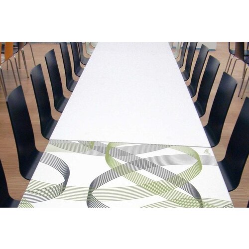 Hiller Hiller System vergader- en kantinetafels Hiller Hiller System vergader- en kantinetafels