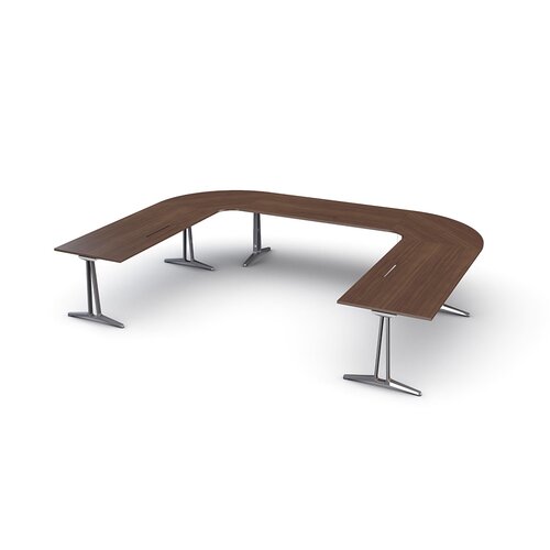 Wiesner Hager Wiesner Hager Skill System vergadertafel Wiesner Hager Wiesner Hager Skill System vergadertafel