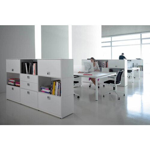 Dynamobel Dynamobel T Box archiefkast Dynamobel Dynamobel T Box archiefkast