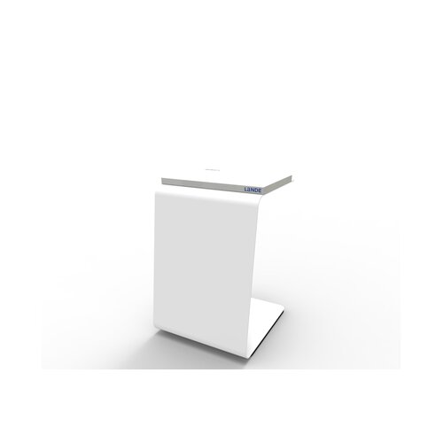 Lande Lande T-Pad salontafel | bijzettafel | laptoptafel