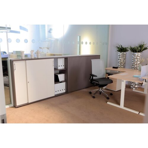 Haworth Haworth T-Up bureau Haworth Haworth T-Up bureau