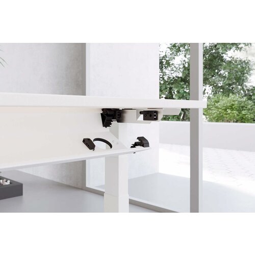 Palmberg Palmberg Crew T zit sta werkplek Palmberg Palmberg Crew T zit sta werkplek