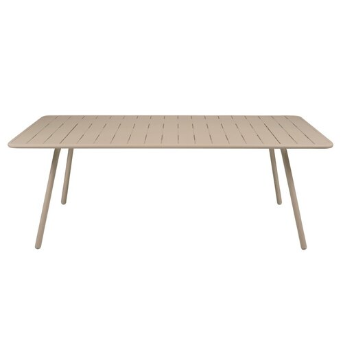 Fermob Fermob Luxembourg Table Fermob Fermob Luxembourg Table