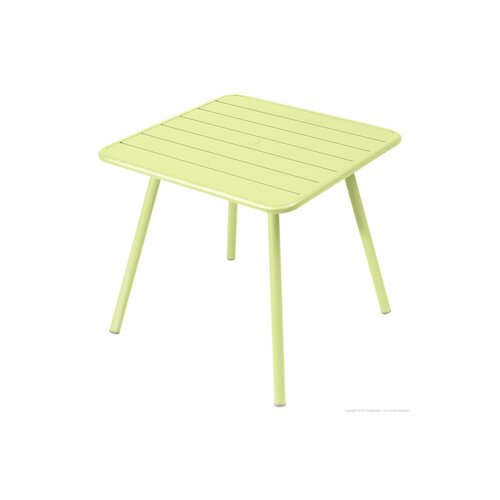 Fermob Fermob Luxembourg Table Fermob Fermob Luxembourg Table