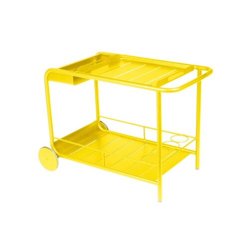 Fermob Fermob Luxembourg Table Fermob Fermob Luxembourg Table