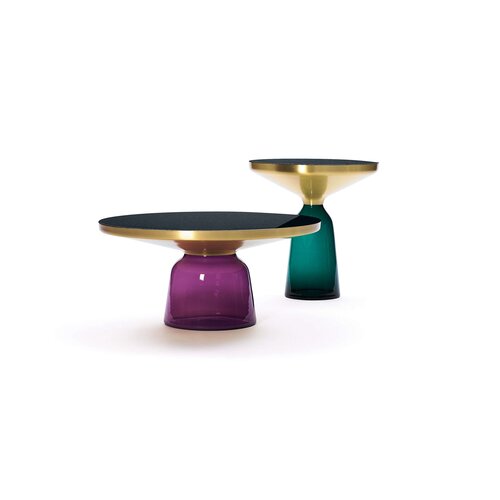 ClassiCon ClassiCon Bell Table salontafel | bijzettafel ClassiCon ClassiCon Bell Table salontafel | bijzettafel