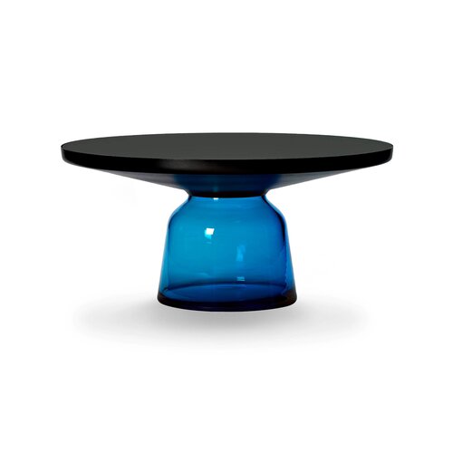 ClassiCon ClassiCon Bell Table salontafel | bijzettafel ClassiCon ClassiCon Bell Table salontafel | bijzettafel
