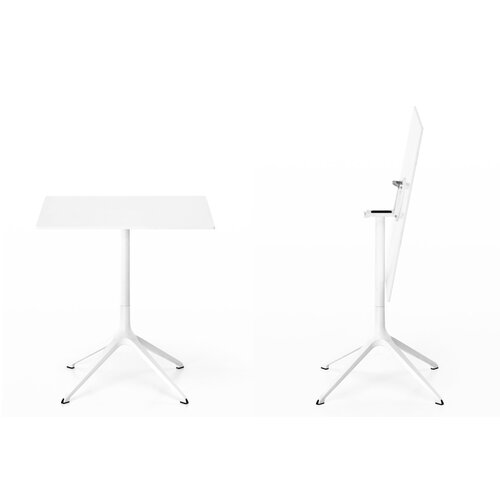 Kristalia Kristalia Elephant Table Kristalia Kristalia Elephant Table