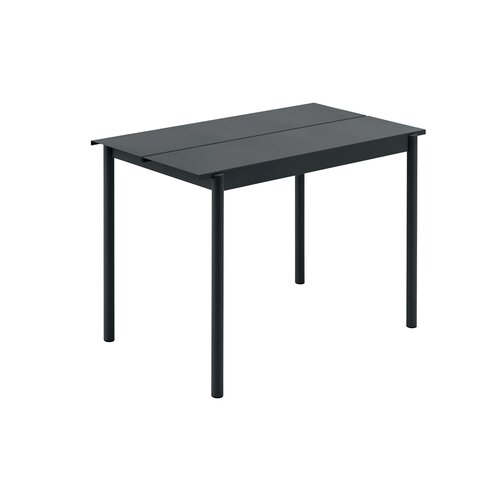 Muuto Muuto Linear Steel Table Muuto Muuto Linear Steel Table