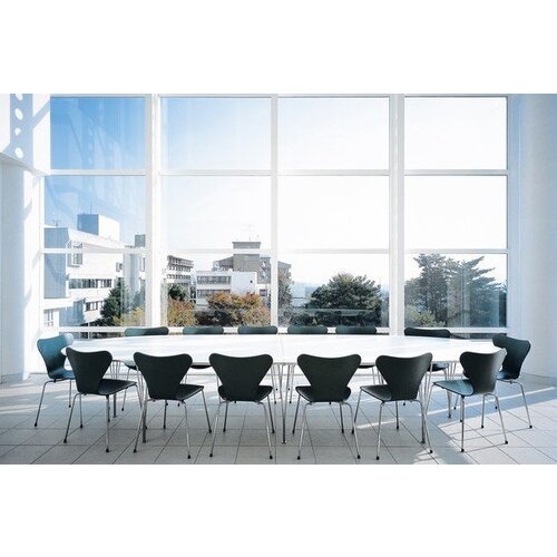 Fritz Hansen Fritz Hansen Table Fritz Hansen Fritz Hansen Table