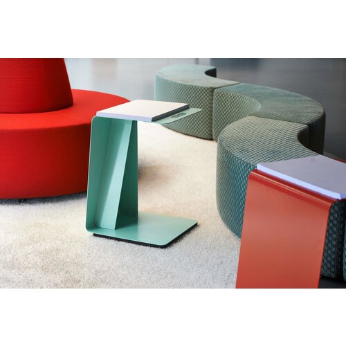 Lande Lande T-Pad salontafel | bijzettafel | laptoptafel Lande Lande T-Pad salontafel | bijzettafel | laptoptafel