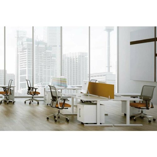 Haworth Haworth T-Up bureau