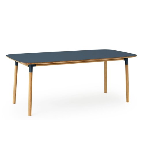 Normann Copenhagen Normann Copenhagen Form Table Normann Copenhagen Normann Copenhagen Form Table