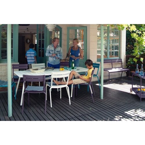 Fermob Fermob Luxembourg Table