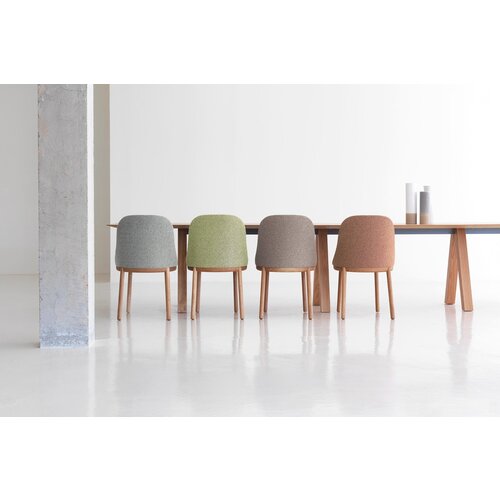 Viccarbe Viccarbe Trestle Table Viccarbe Viccarbe Trestle Table