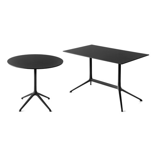 Kristalia Kristalia Elephant Table Kristalia Kristalia Elephant Table