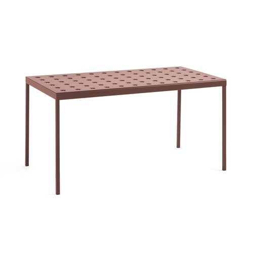 HAY HAY Balcony Table