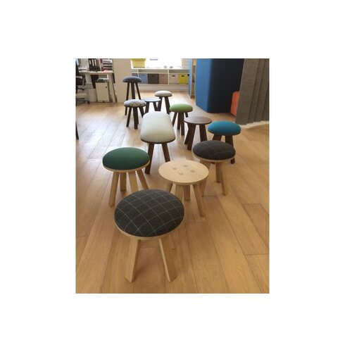 BuzziSpace BuzziSpace BuzziMilk tafel side table BuzziSpace BuzziSpace BuzziMilk tafel side table