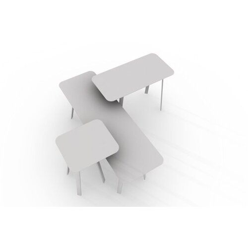 BuzziSpace BuzziSpace BuzziHub tafel BuzziSpace BuzziSpace BuzziHub tafel